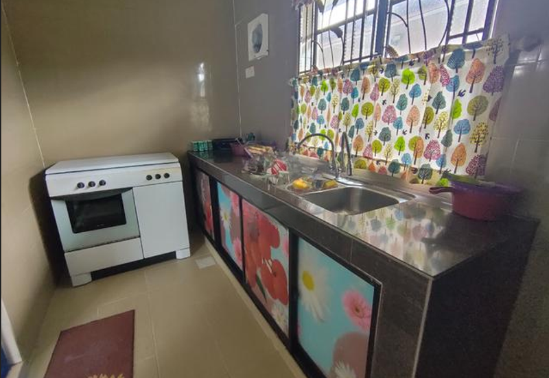 Bandar Tun Hussein Onn