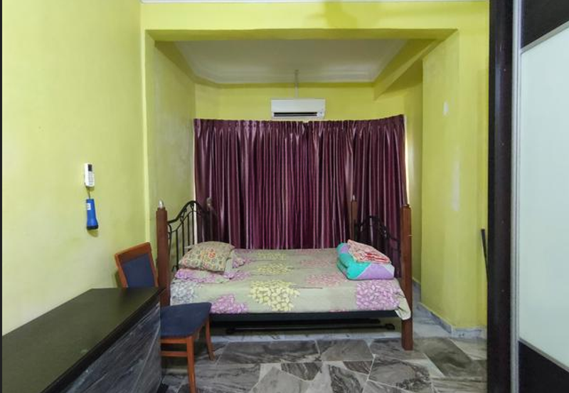 Bandar Tun Hussein Onn