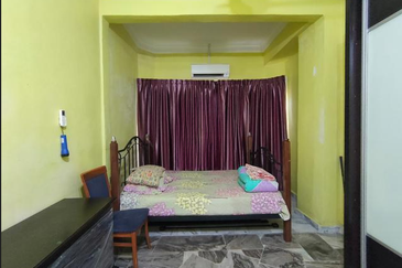 Bandar Tun Hussein Onn