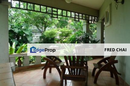 Taman Bukit Cheras Kuala Lumpur 2 Storey Bungalow For Sale, Kuala Lumpur, Cheras