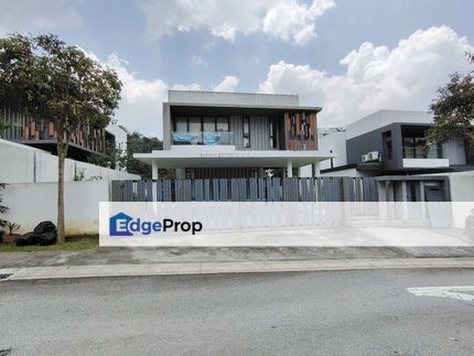 Twin Palms Kajang 3 Storey Bungalow House For Sale, Selangor, Kajang