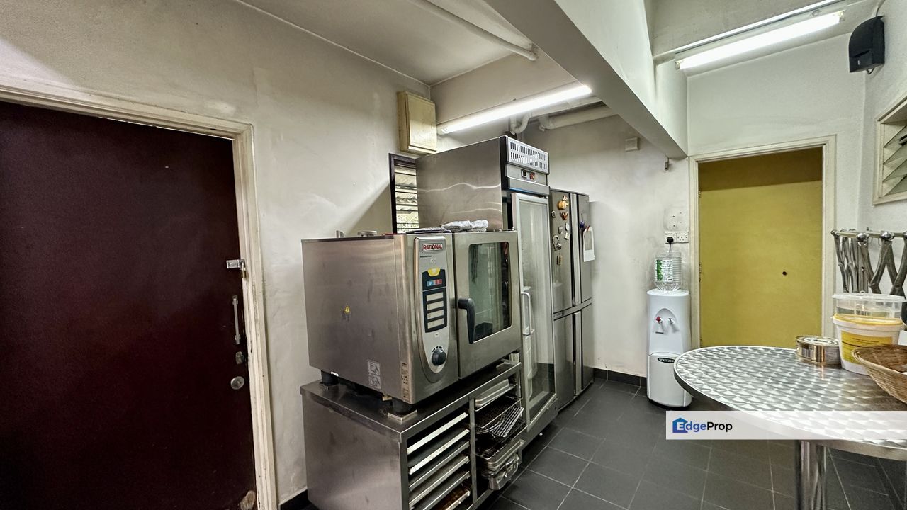 Taman Bandaraya Bangsar 2 Storey Bungalow House For Sale, Kuala Lumpur, Bangsar