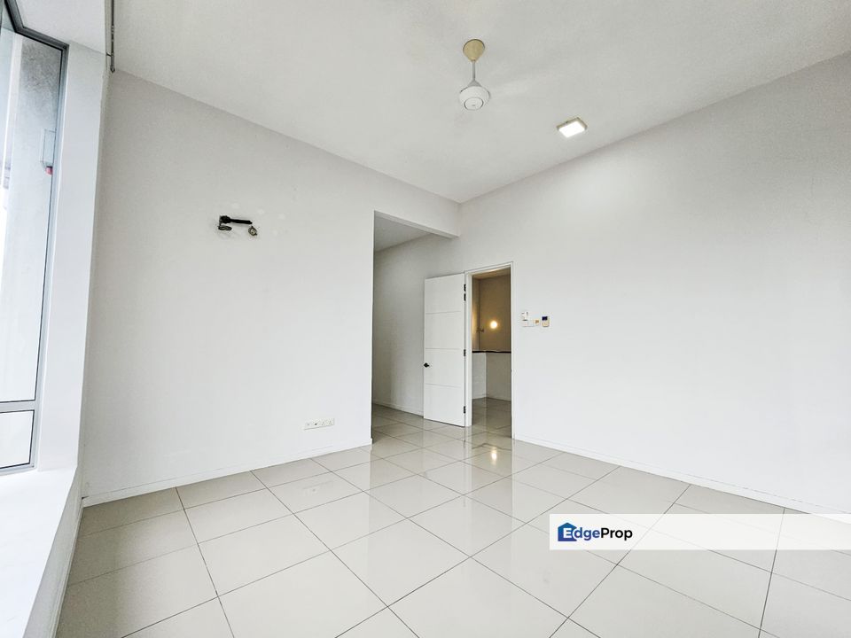Tropicana Heights Fairfield Residence 2 Storey Terrace House For Sale, Selangor, Kajang