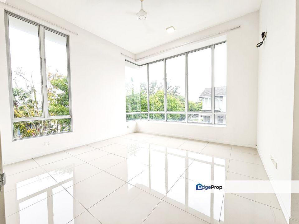 Tropicana Heights Fairfield Residence 2 Storey Terrace House For Sale, Selangor, Kajang