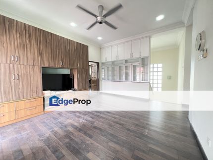 Taman Sri Jelok Kajang 2.5 Storey Semi-D  House For Sale, Selangor, Kajang