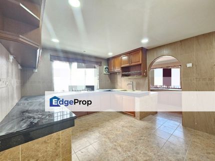 Seri Taming 2 Storey Terrace House For Sale, Selangor, Cheras