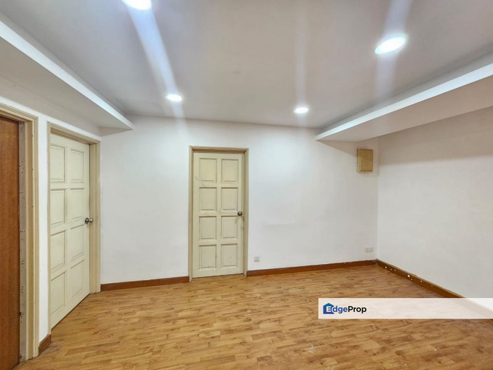 Seri Taming 2 Storey Terrace House For Sale, Selangor, Cheras