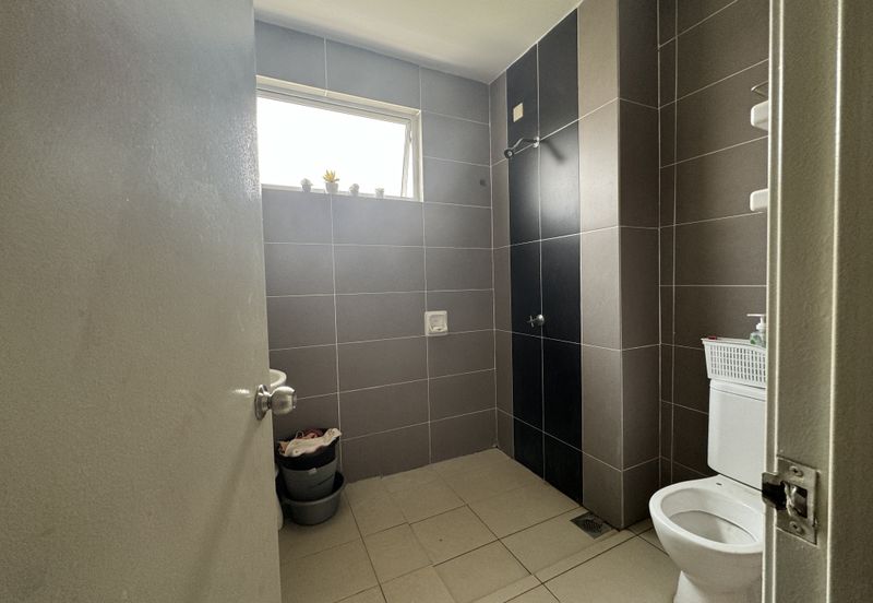 Taman Sutera Residences