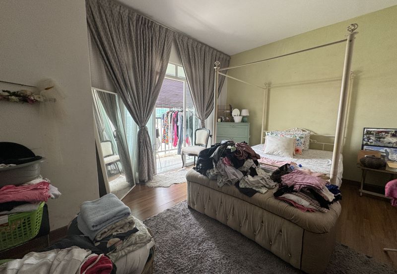 Taman Sutera Residences