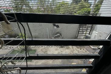 Taman Sutera Residences