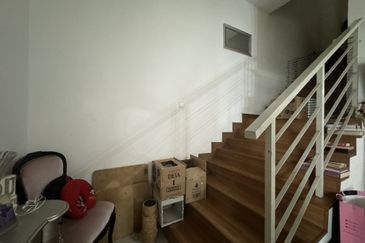 Taman Sutera Residences