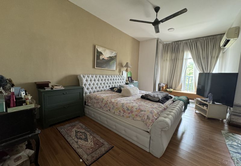 Taman Sutera Residences