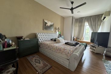 Taman Sutera Residences