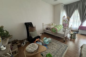 Taman Sutera Residences