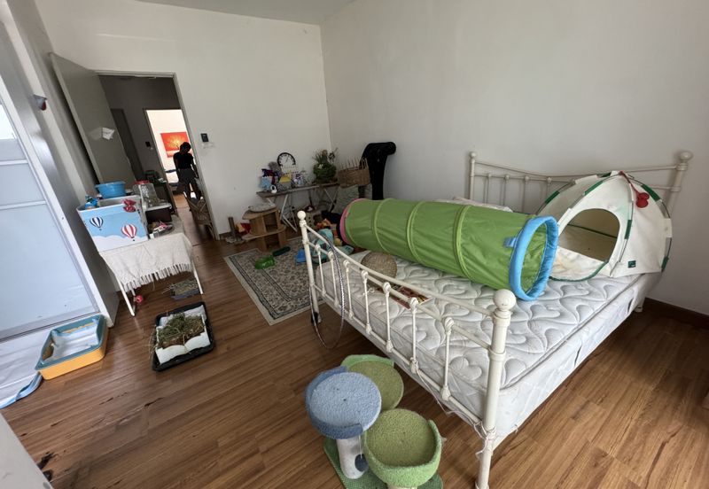 Taman Sutera Residences