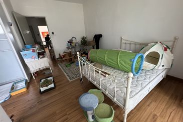 Taman Sutera Residences