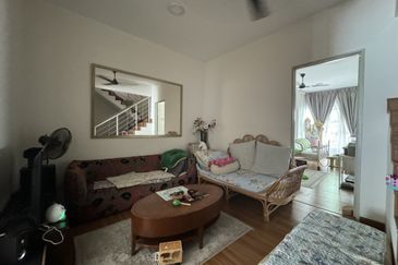 Taman Sutera Residences