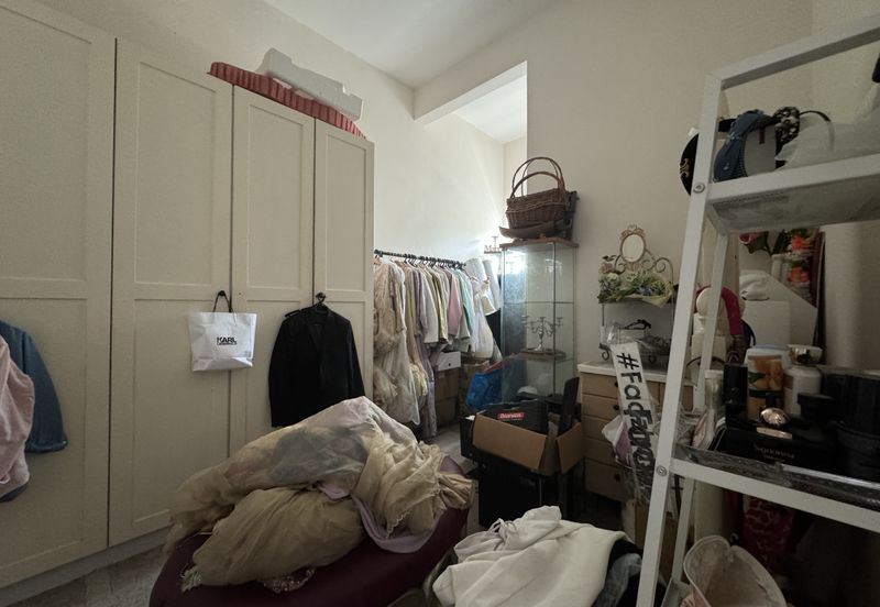 Taman Sutera Residences