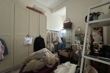 Taman Sutera Residences