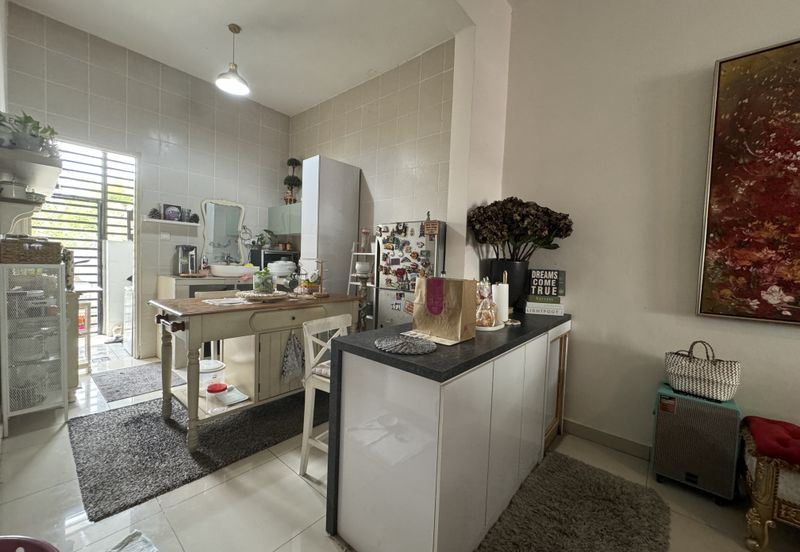 Taman Sutera Residences