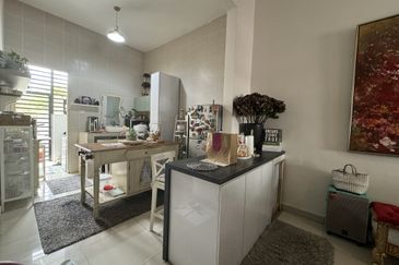 Taman Sutera Residences