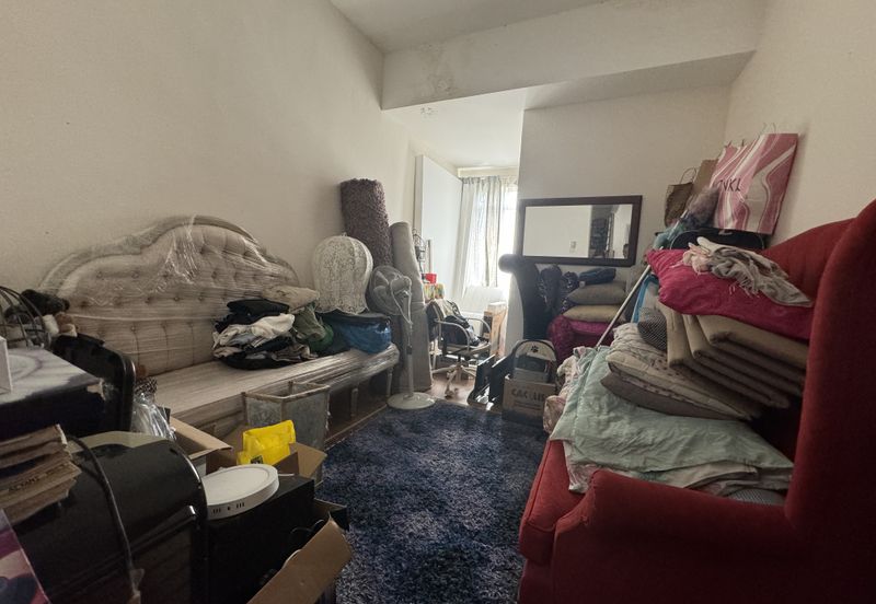 Taman Sutera Residences