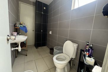 Taman Sutera Residences