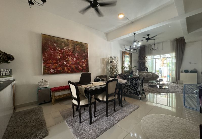 Taman Sutera Residences