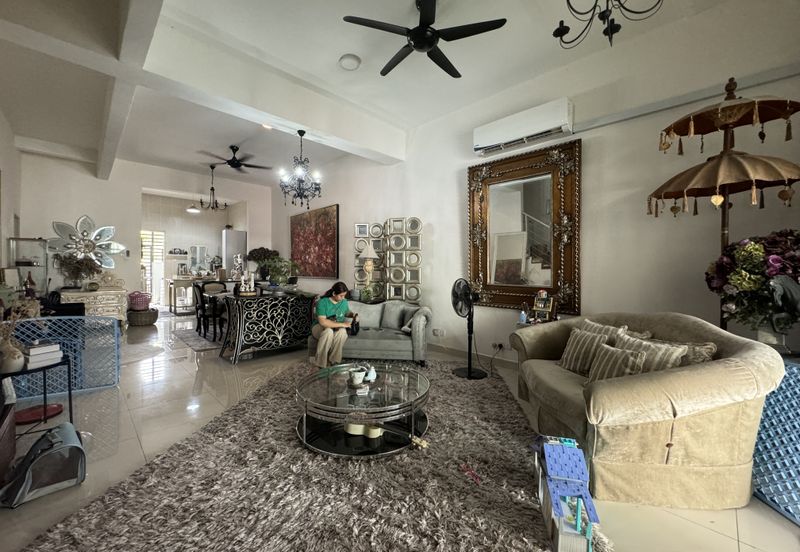 Taman Sutera Residences