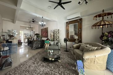 Taman Sutera Residences