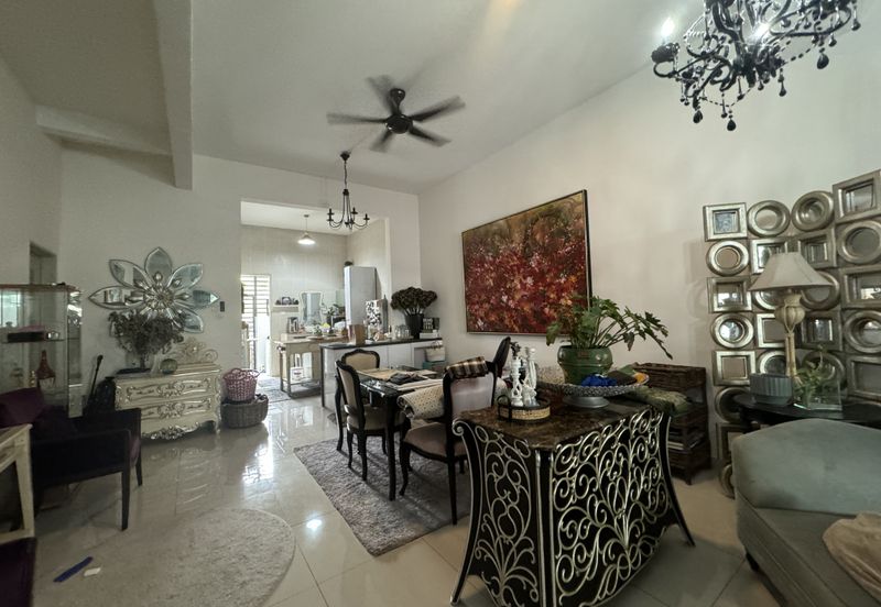 Taman Sutera Residences