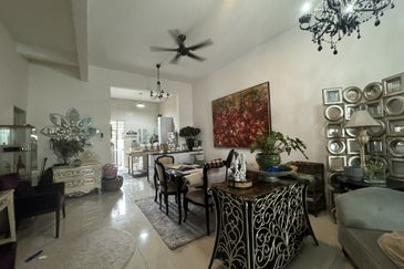 Taman Sutera Residences