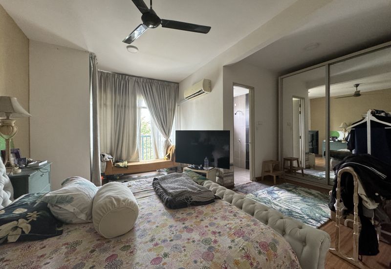 Taman Sutera Residences