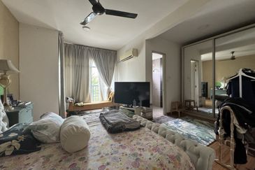 Taman Sutera Residences