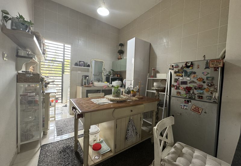 Taman Sutera Residences