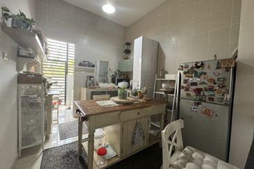 Taman Sutera Residences