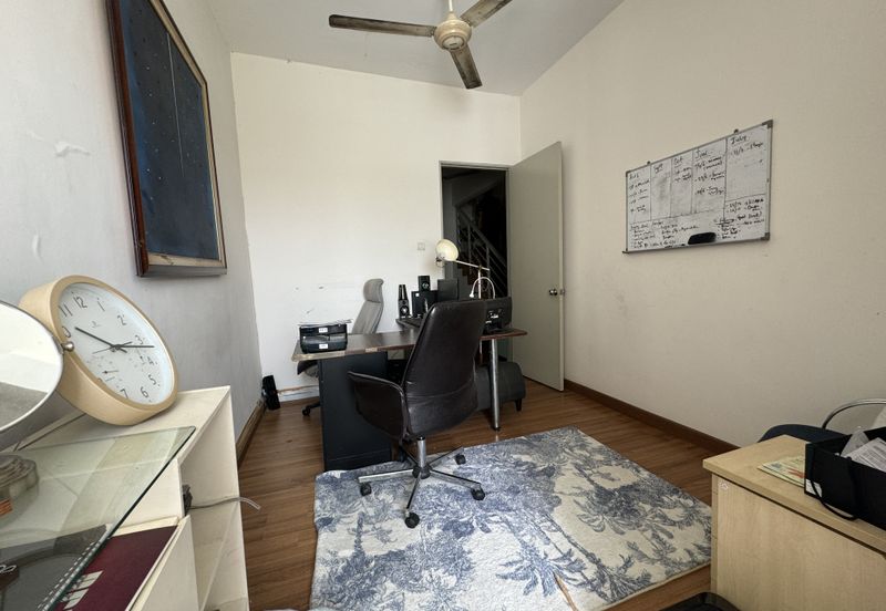 Taman Sutera Residences