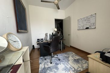 Taman Sutera Residences