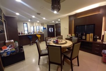 Taman Sungai Besi Indah