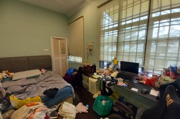 Taman Sungai Besi Indah