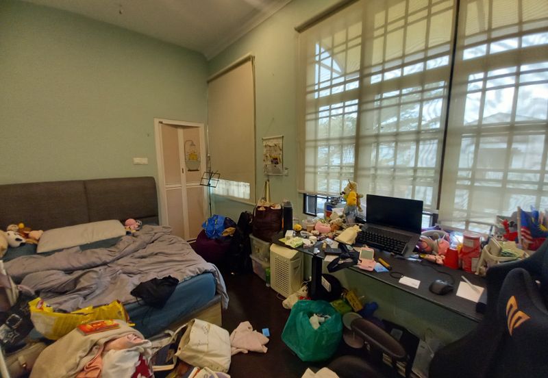 Taman Sungai Besi Indah