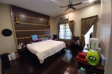 Taman Sungai Besi Indah