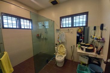 Taman Sungai Besi Indah