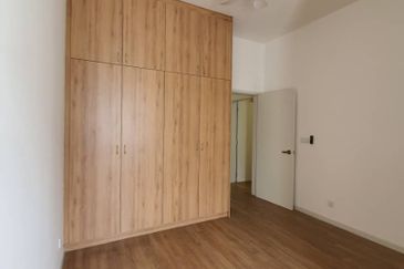 Parkfield Residences, Tropicana Heights