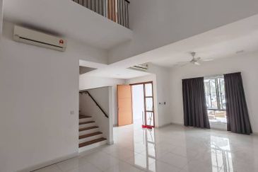 Parkfield Residences, Tropicana Heights