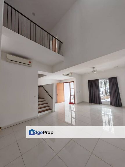 Tropicana Heights Selangor Double Storey Terrace House For Sale, Selangor, Kajang