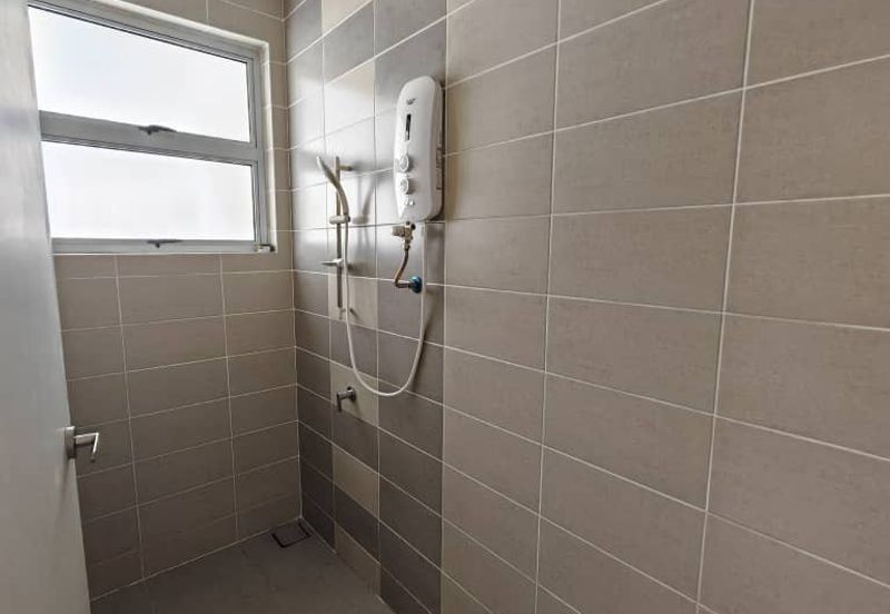 Parkfield Residences, Tropicana Heights