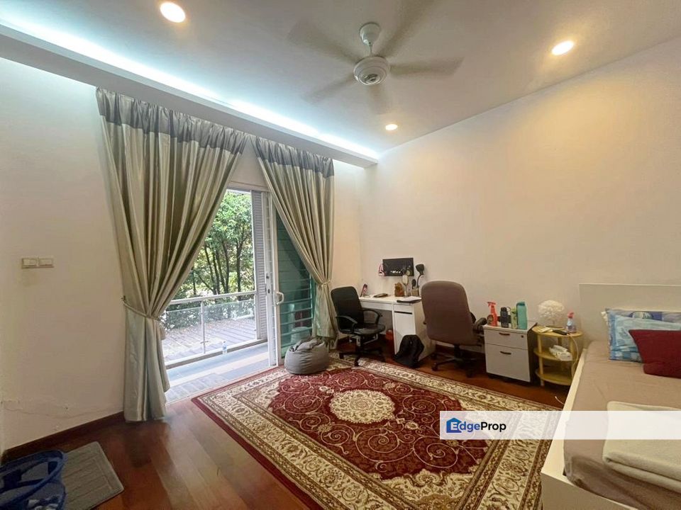 CHEAP Alam Damai 2 sty Semi D w renovation in Damai Impian for sale, Kuala Lumpur, Cheras