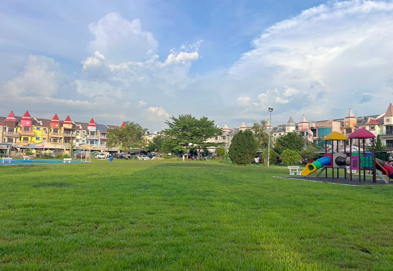 Taman Putri Jaya