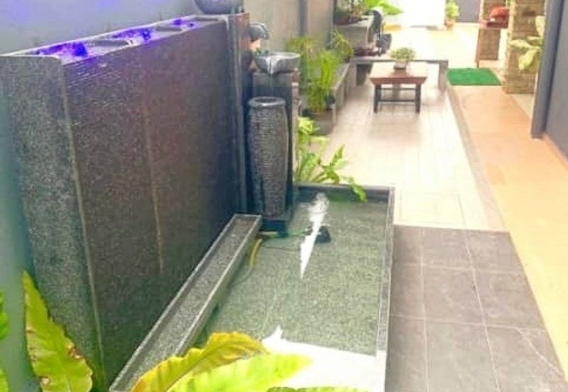 SL 3, Bandar Sungai Long